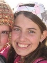 Person who looks like Emma Roberts