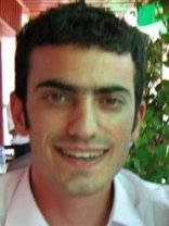 Person who looks like Eric Winter