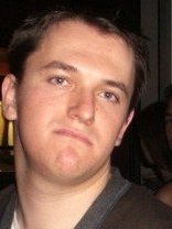 Person who looks like Matthew Perry