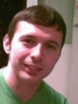 Person who looks like Matthew Broderick