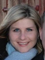 Person who looks like Heather Tom