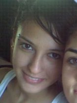 Person who looks like Leonor Varela