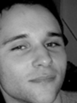 Person who looks like Shawn Pyfrom