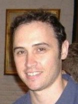 Person who looks like Jay Hernandez