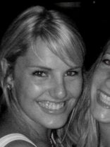 Person who looks like Karolina Kurkova