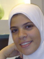 Person who looks like Shakira