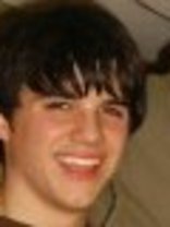 Person who looks like Drake Bell