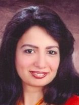 Person who looks like Ana de la Reguera