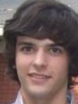 Person who looks like Jonathan Bennett