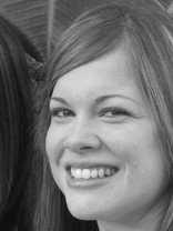 Person who looks like Lauren Graham