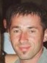 Person who looks like Matthew Marsden