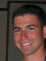 Person who looks like Matthew Fox