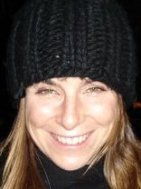 Person who looks like Jane Seymour