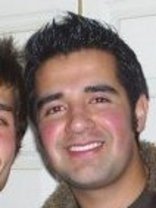 Person who looks like T.R. Knight