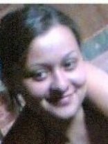 Person who looks like Calista Flockhart