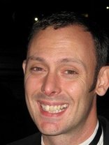 Person who looks like Steve Buscemi