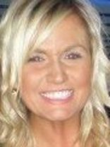 Person who looks like Nancy O'Dell