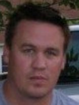 Person who looks like Val Kilmer