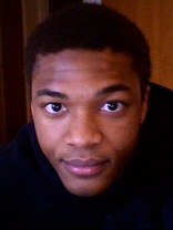 Person who looks like Will Smith