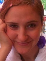 Person who looks like Lucy Davis