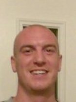 Person who looks like Michael Chiklis