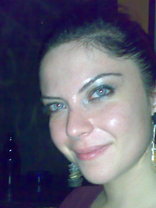 Person who looks like Mini Anden