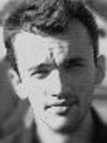 Person who looks like Pierce Brosnan