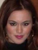 Person who looks like Keira Knightley