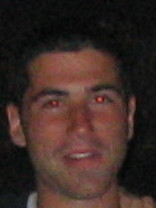 Person who looks like Matthew Fox