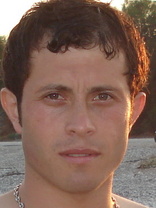 Person who looks like Thomas Jane