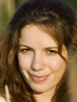 Person who looks like Kate Beckinsale