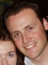 Person who looks like Jonny Lee Miller