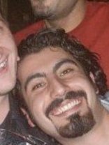 Person who looks like Alfonso Cuaron