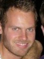 Person who looks like Bill Paxton