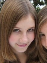 Person who looks like Kellie Martin