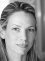 Person who looks like Rosanna Arquette