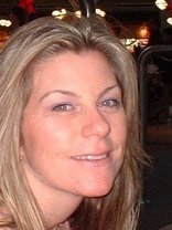 Person who looks like Rachel Hunter