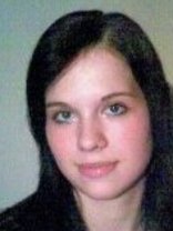 Person who looks like Anna Friel