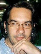 Person who looks like Troy Garity