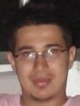 Person who looks like Stephen Colbert