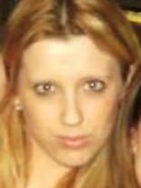 Person who looks like Laura Bailey (Model)