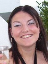 Person who looks like Kelli Williams