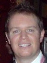 Person who looks like Jon Cryer