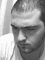 Person who looks like Quentin Tarantino