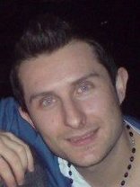 Person who looks like William Baldwin