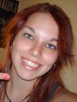 Person who looks like Milla Jovovich