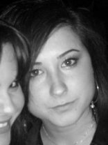 Person who looks like Sarah Brown