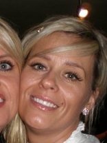 Person who looks like Faith Ford