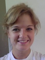 Person who looks like Kristin Chenoweth