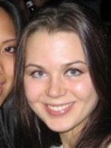 Person who looks like Erika Christensen